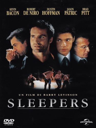 Sleepers - sleepers,