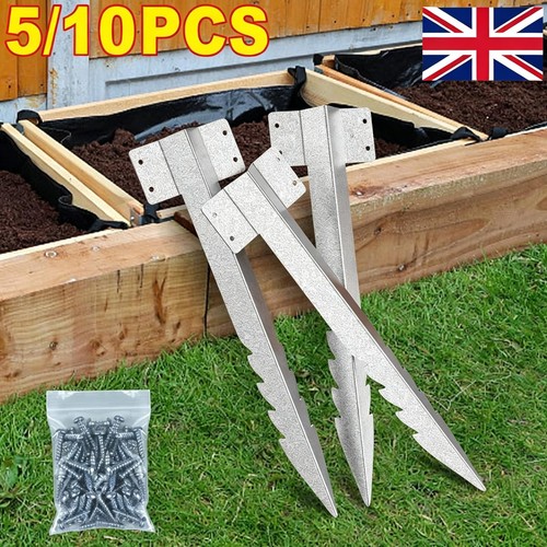 10x railway sleeper - 5/10x,