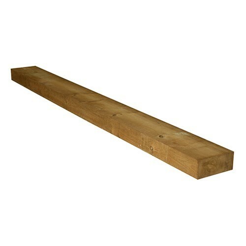 200x100mm long new - x, 2.4m