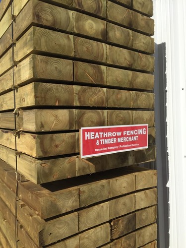 Timber railway sleepers 4m - sleepers, 2.4m