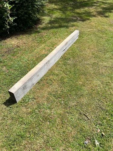 New softwood railway - ,