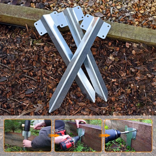 10x garden planter - 10x, edge