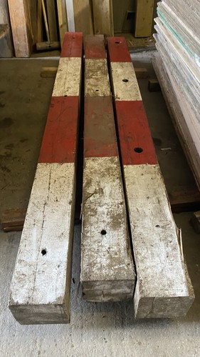 200mm reclaimed - x,