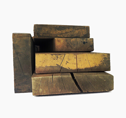 Reclaimed wood white oak - reclaimed,