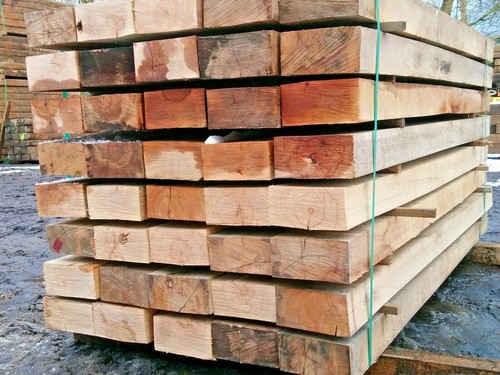 New hardwood l oak - 2m,